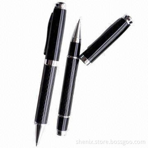 Carbon Fiber Pen with 138cm Length